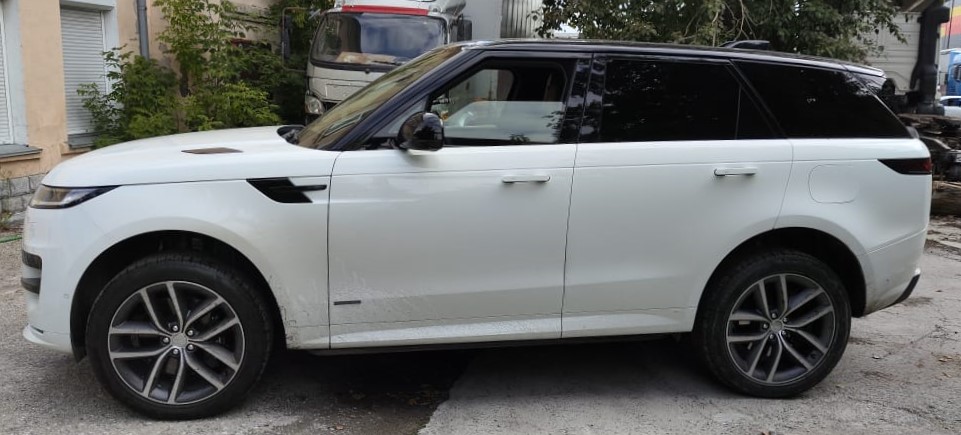 Land Rover - фото 3