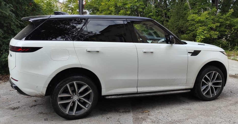 Land Rover - фото 4