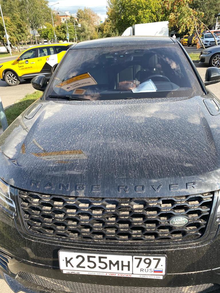 Land Rover - фото 1