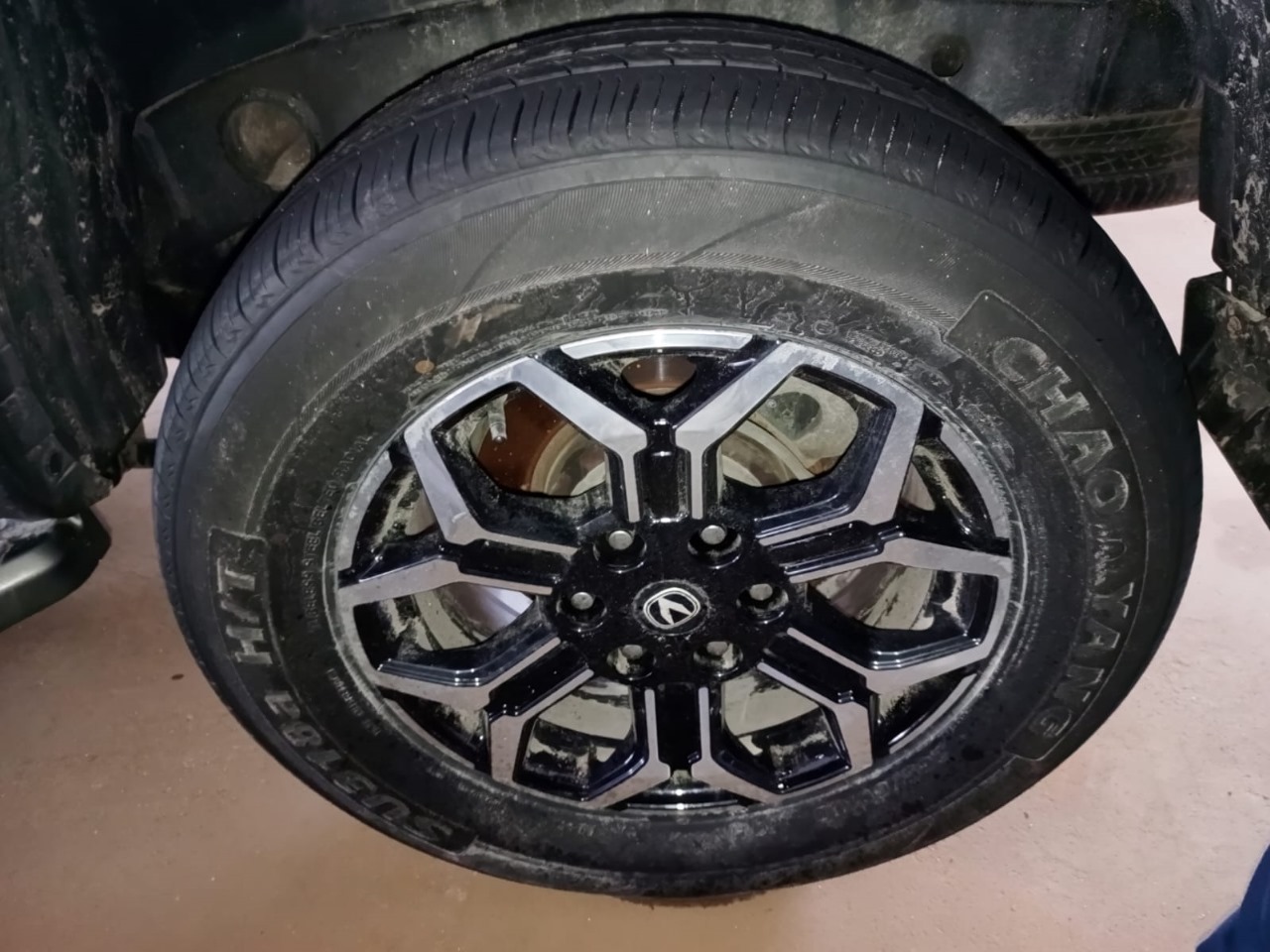 Changan Hunter Plus - фото 5