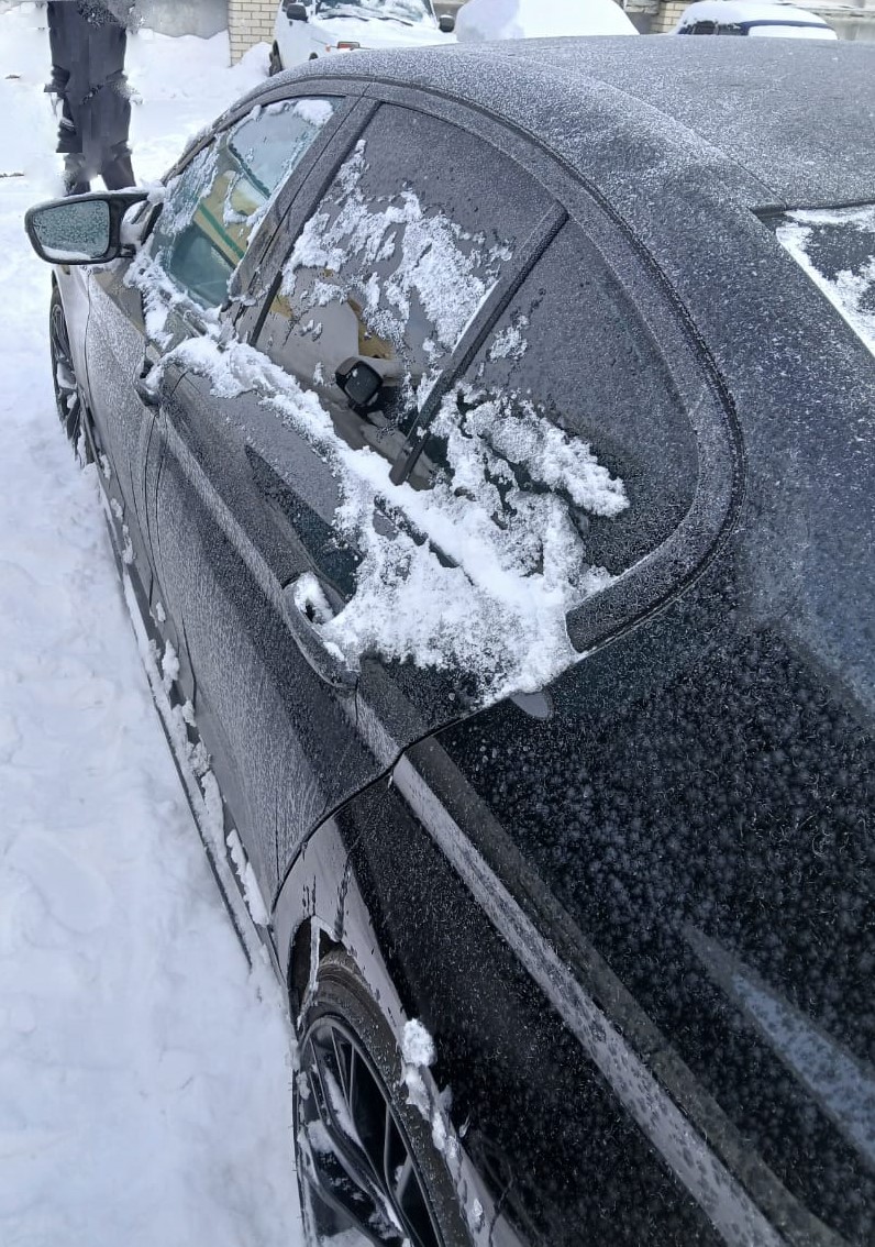 BMW 5-SERIES - фото 5