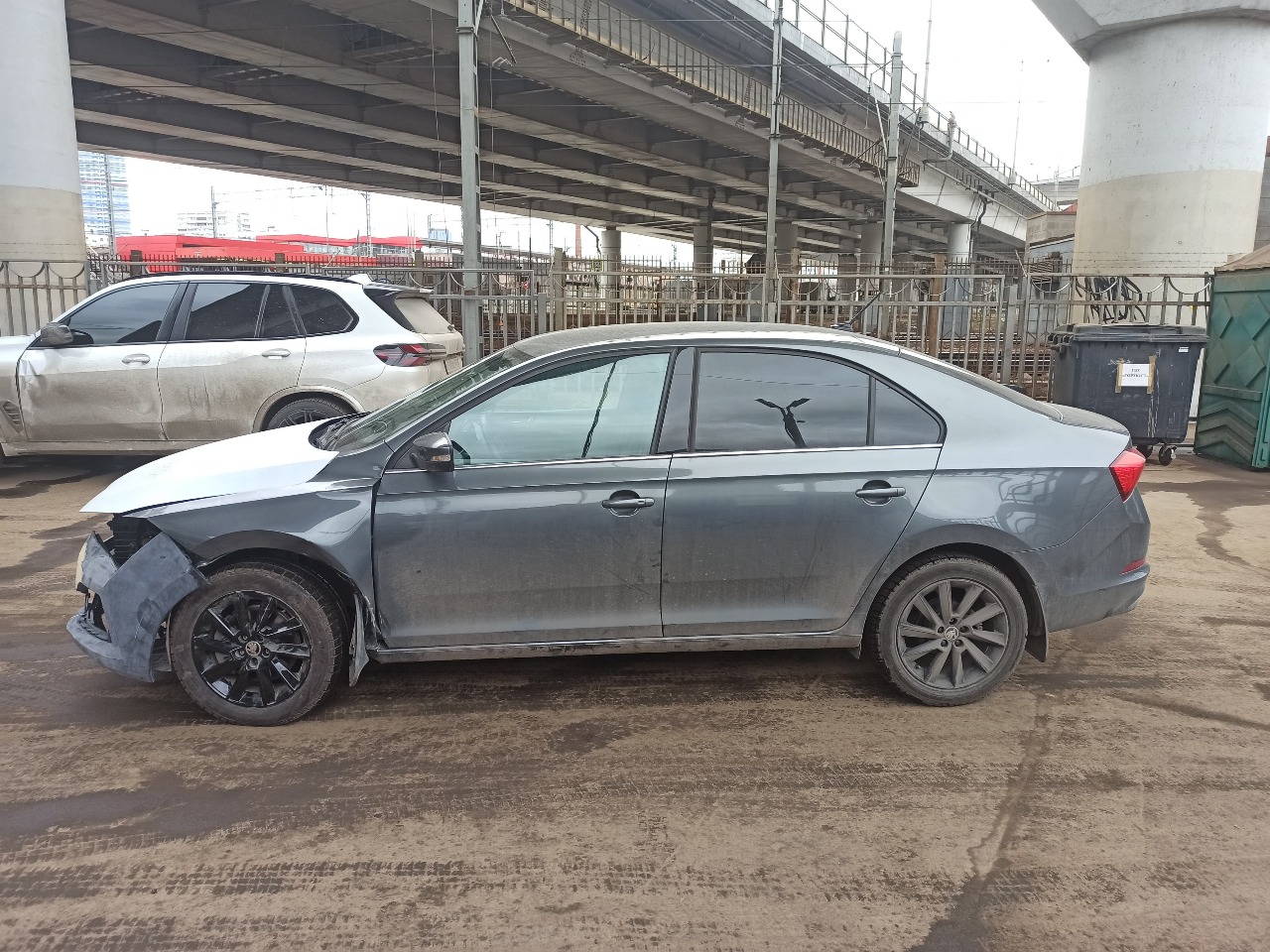 Skoda RAPID - фото 4