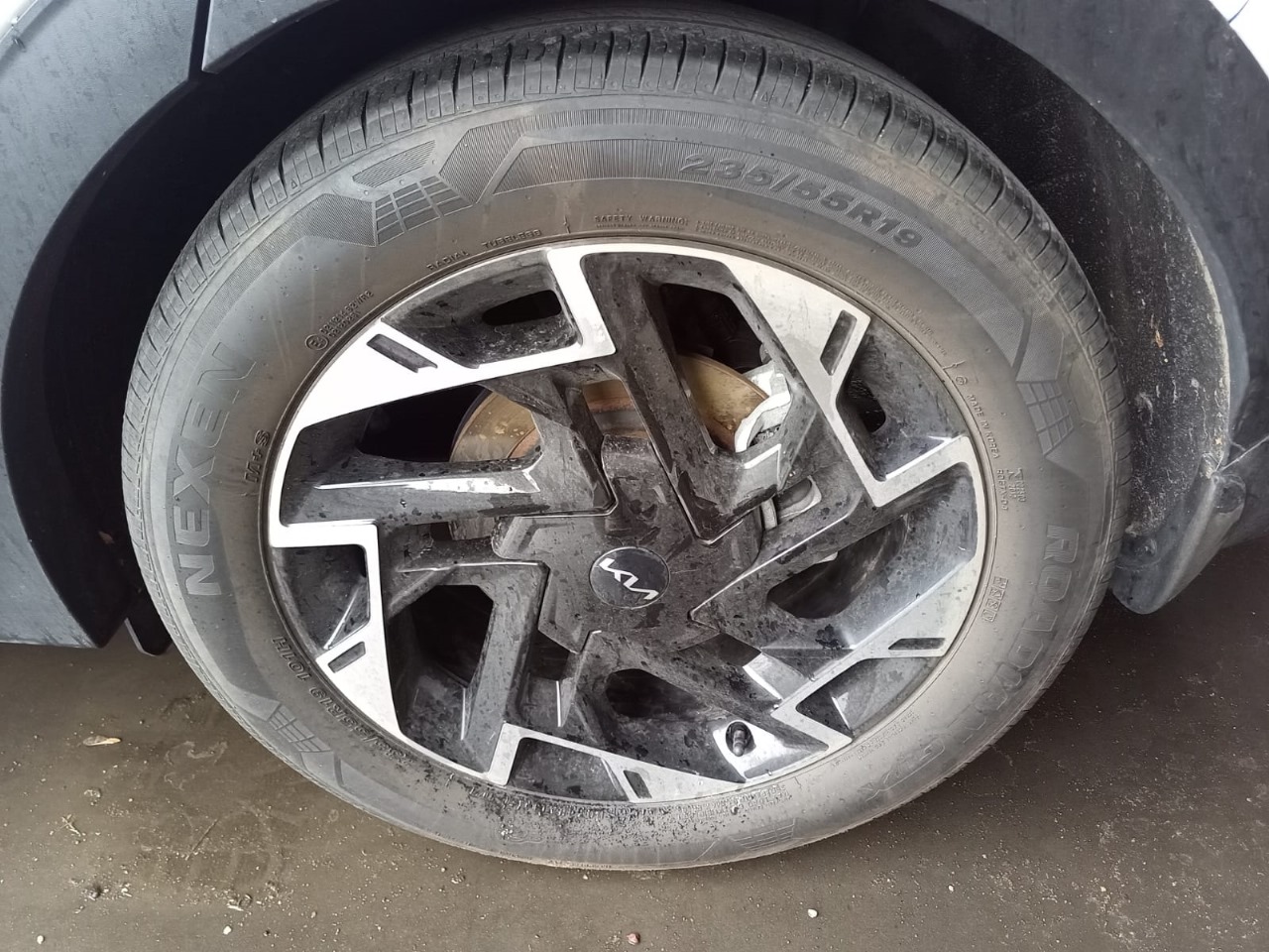 Kia SPORTAGE - фото 5