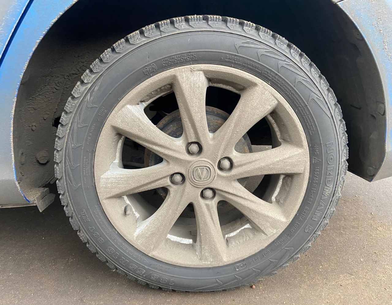 Changan Alsvin - фото 5