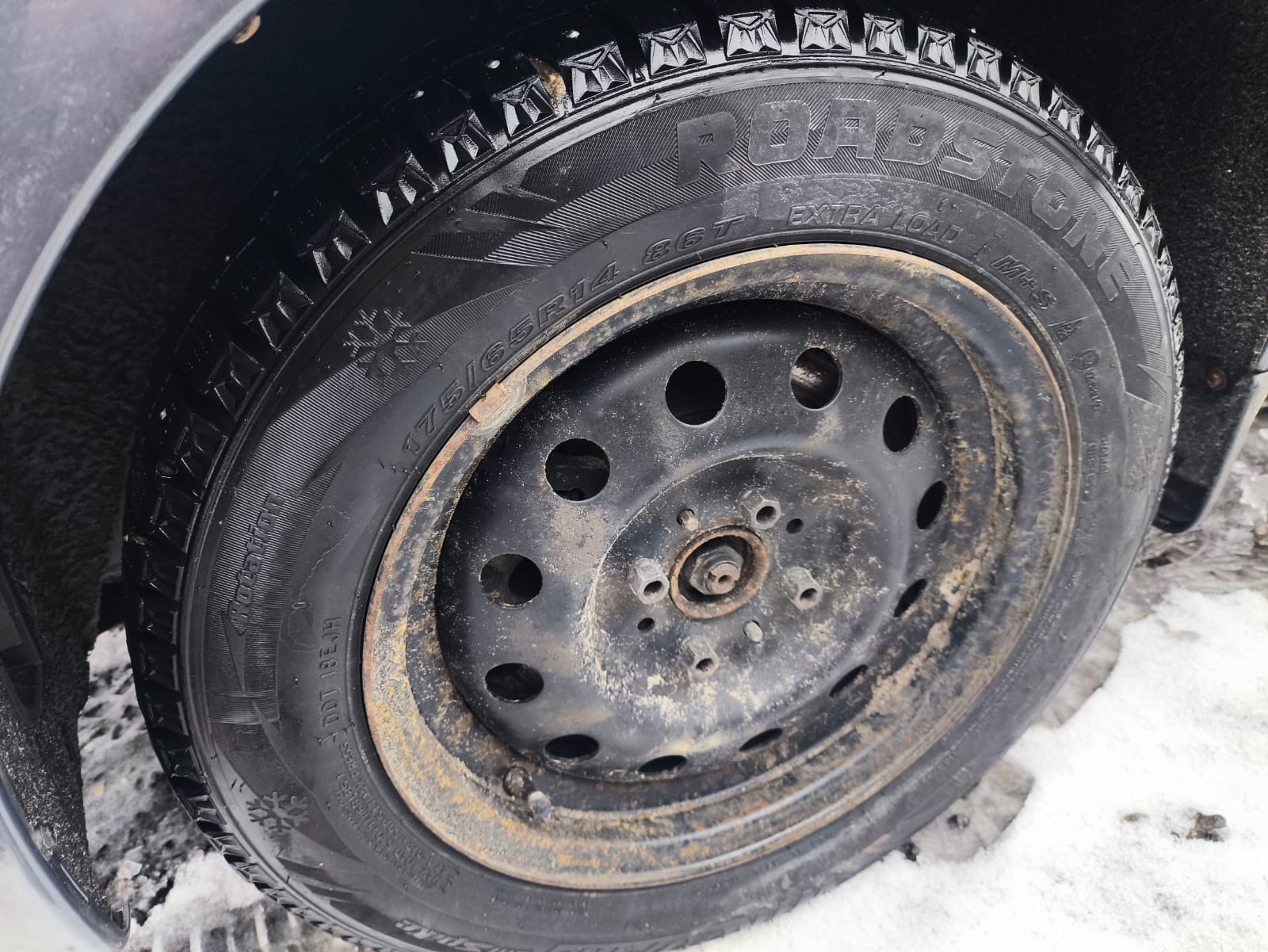 LADA GRANTA Лифтбек Classic