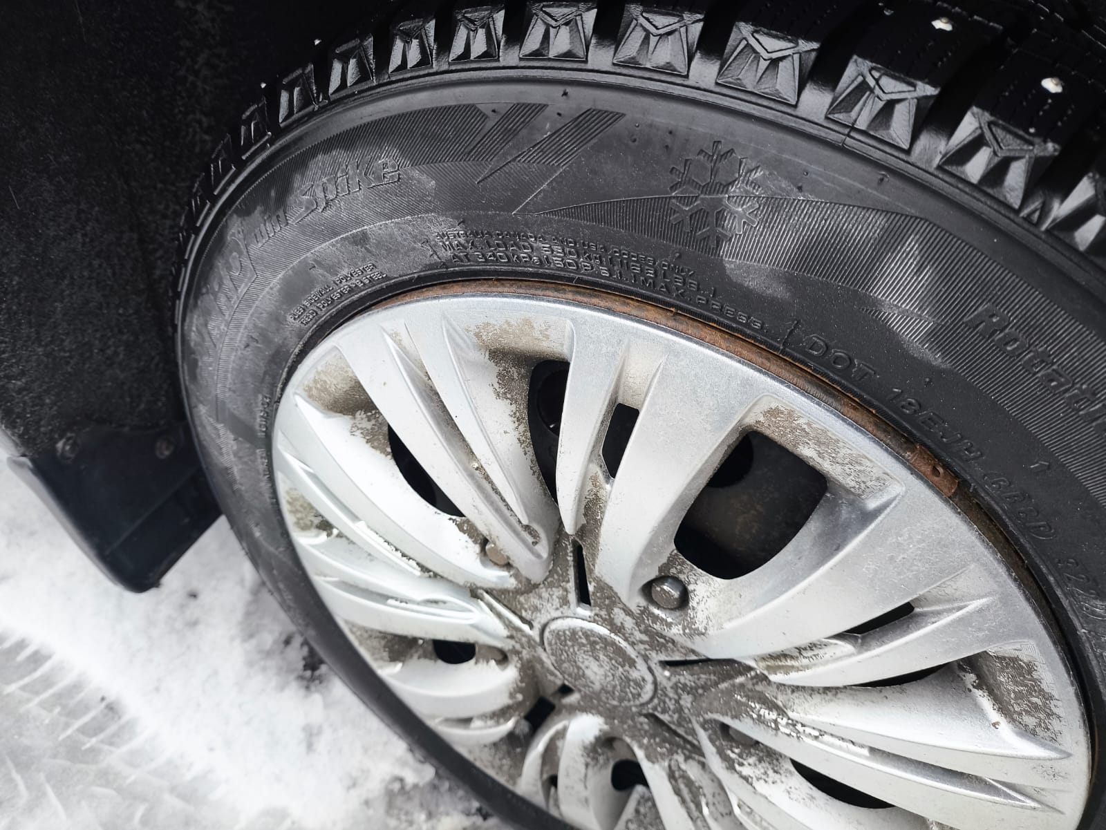 LADA GRANTA Лифтбек Classic