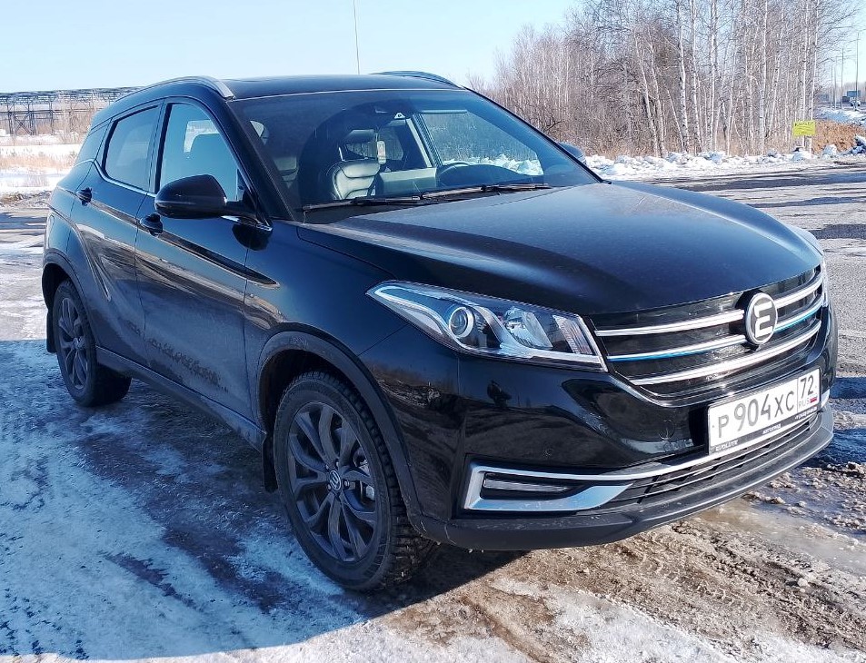 EVOLUTE I-JOY - фото 2