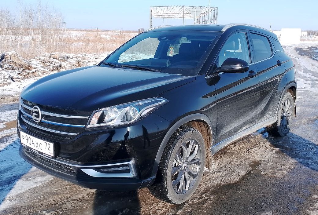 EVOLUTE I-JOY - фото 3