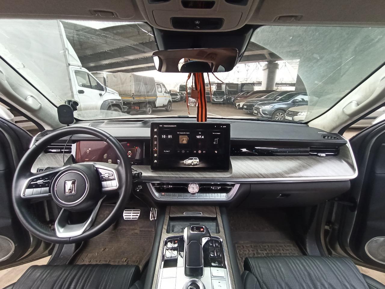 TANK 500 - фото 5