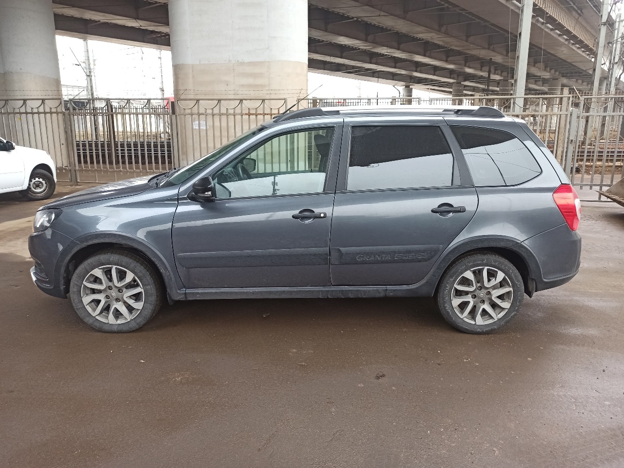 LADA GRANTA Cross Comfort