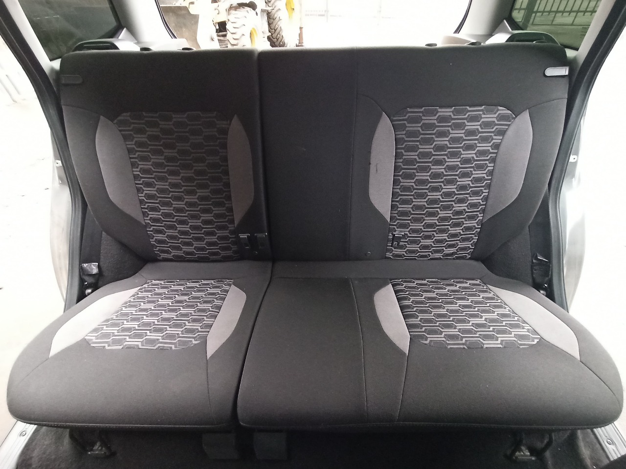 LADA GRANTA Cross Comfort