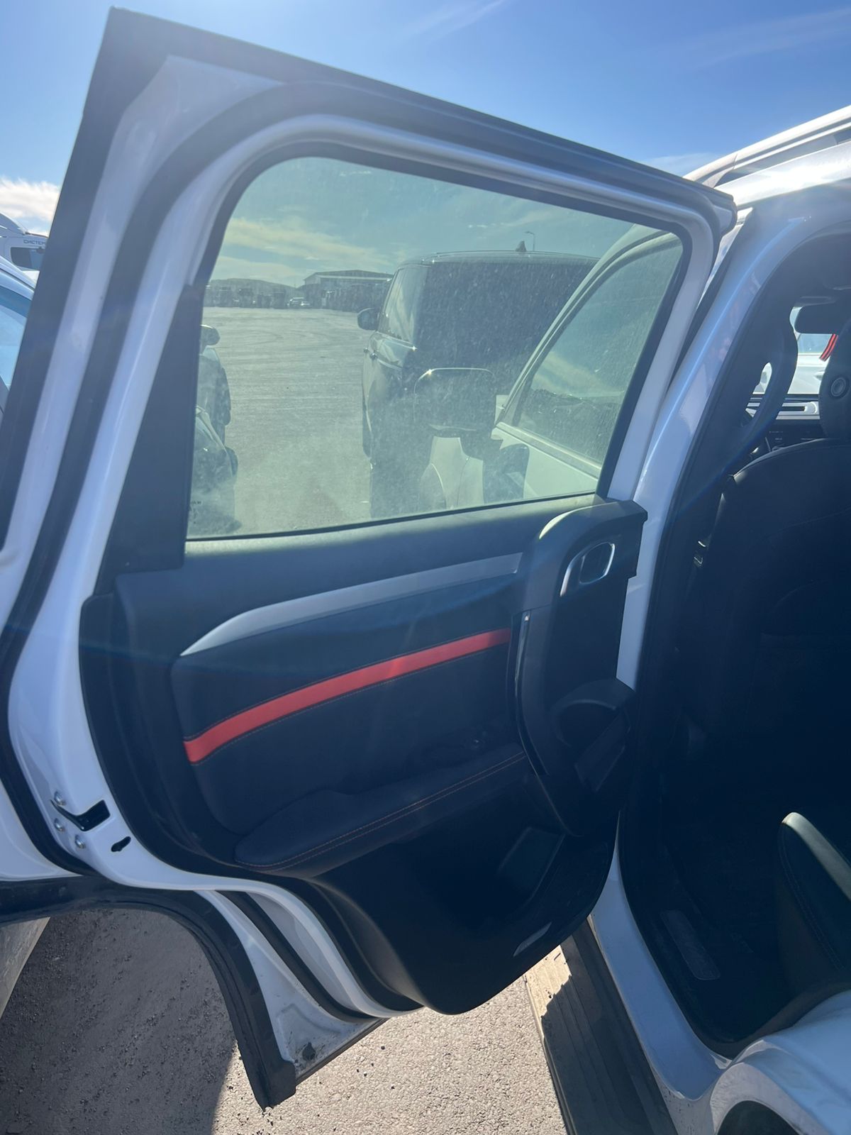 Haval Dargo - фото 4