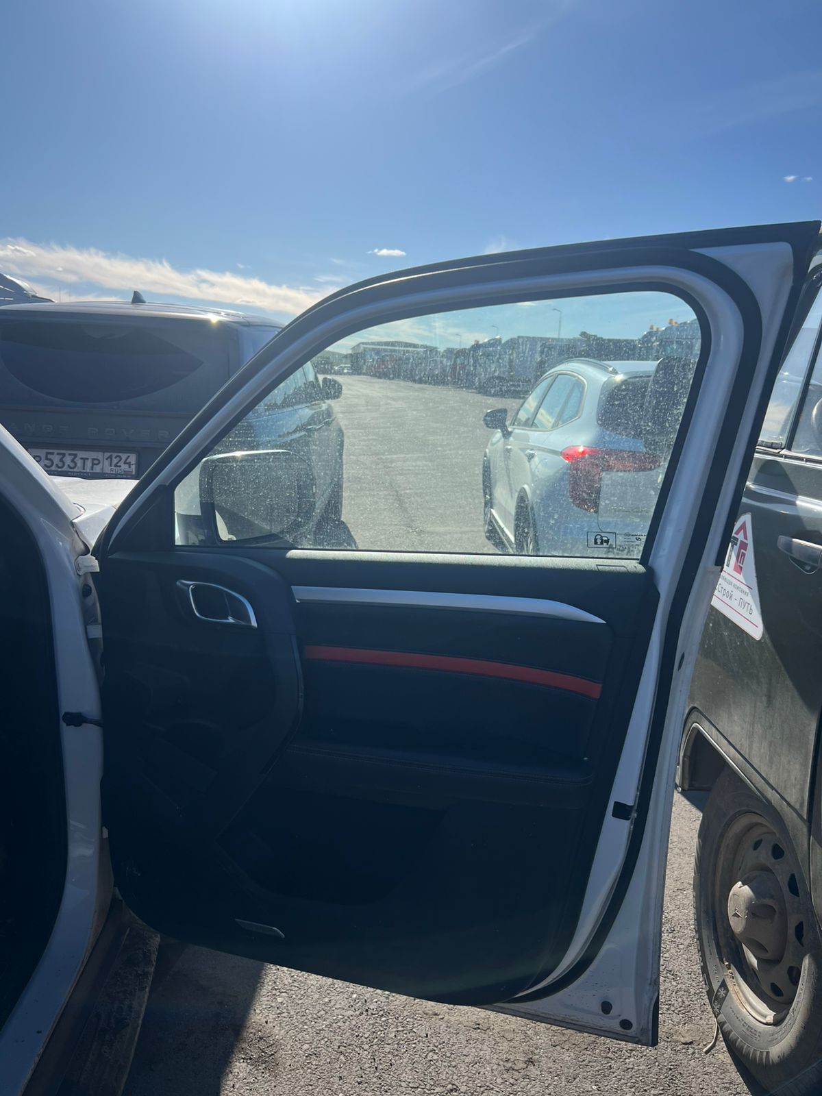 Haval Dargo - фото 5