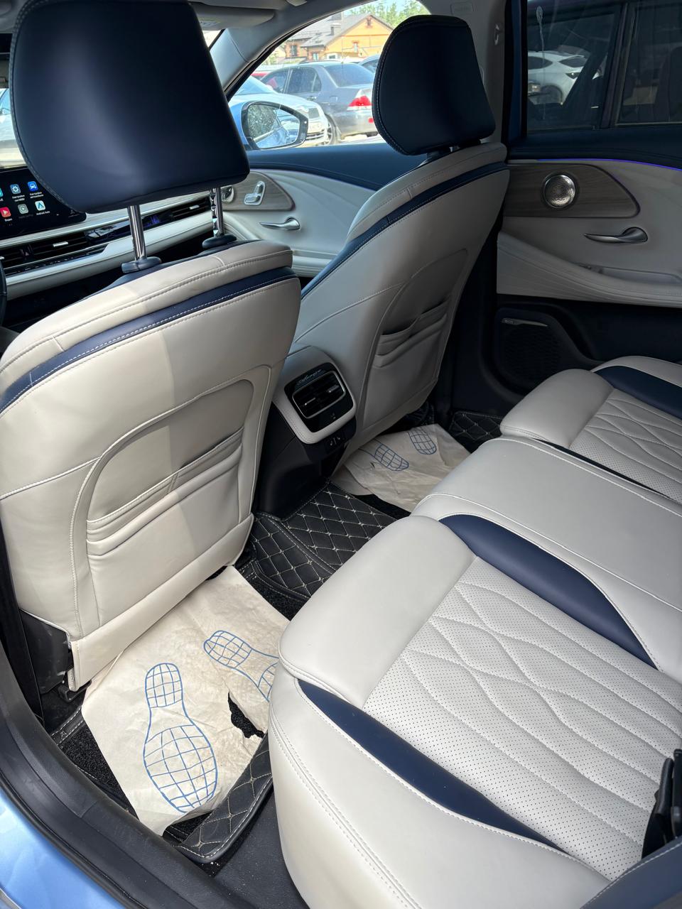 Chery Arrizo - фото 5