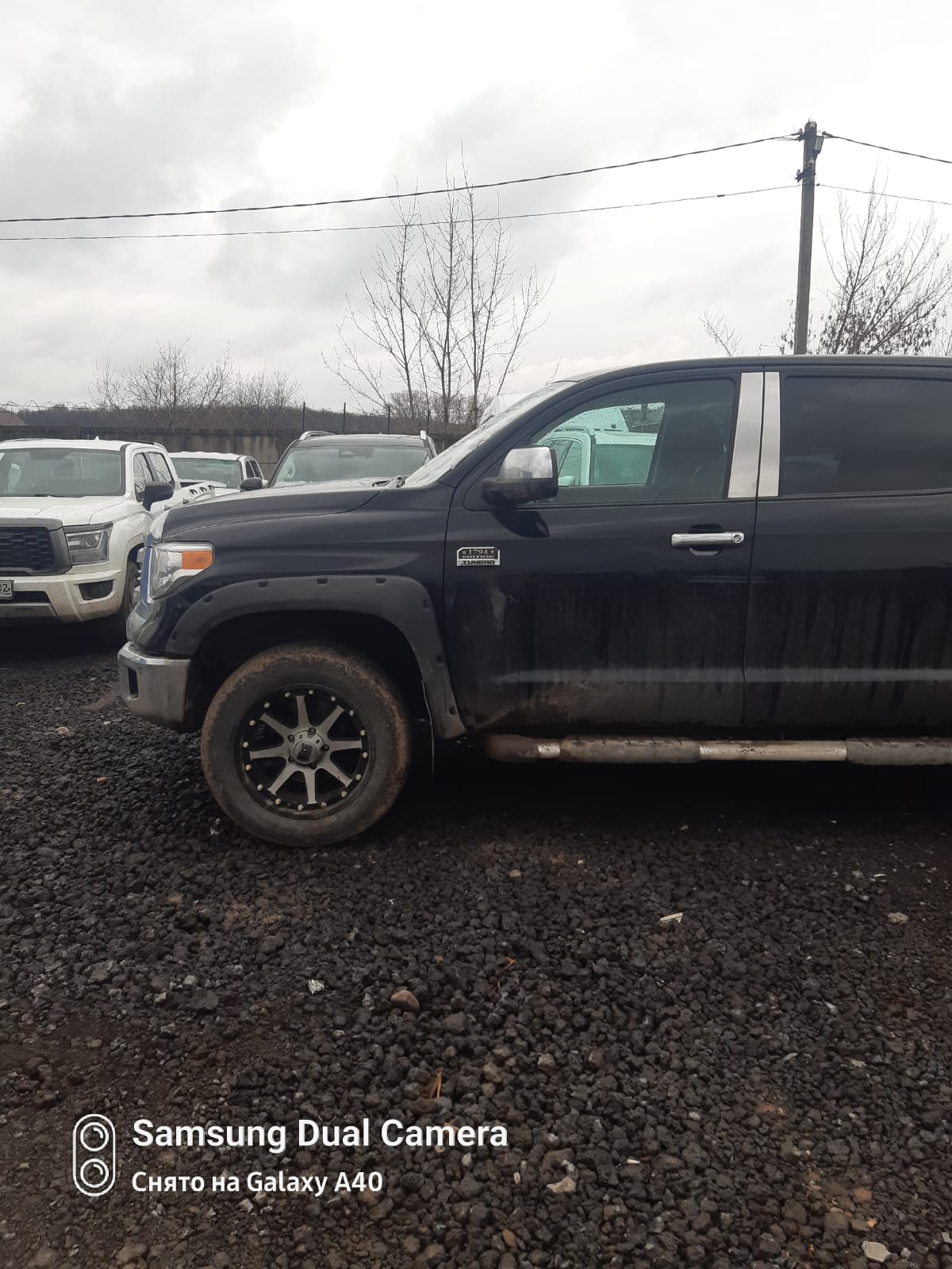 Toyota Tundra - фото 3