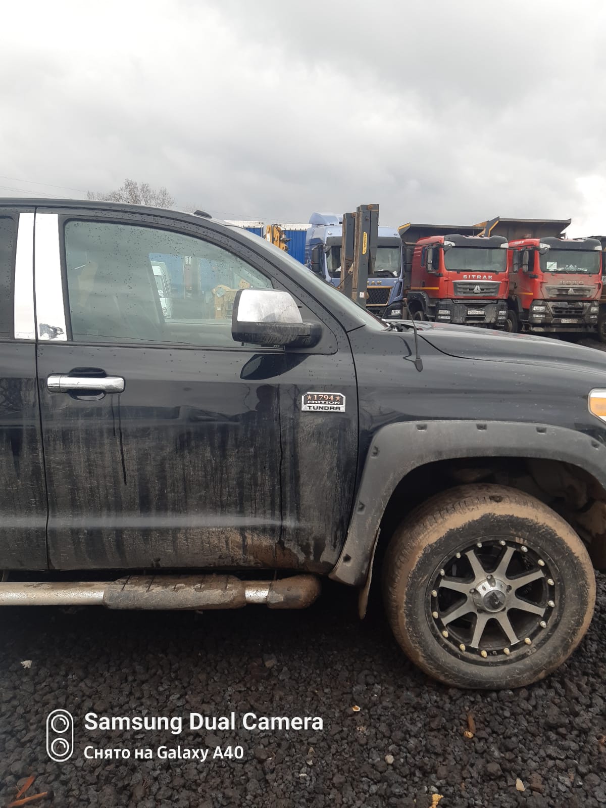 Toyota Tundra - фото 4