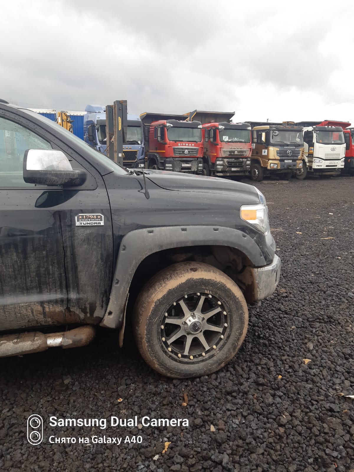 Toyota Tundra - фото 5