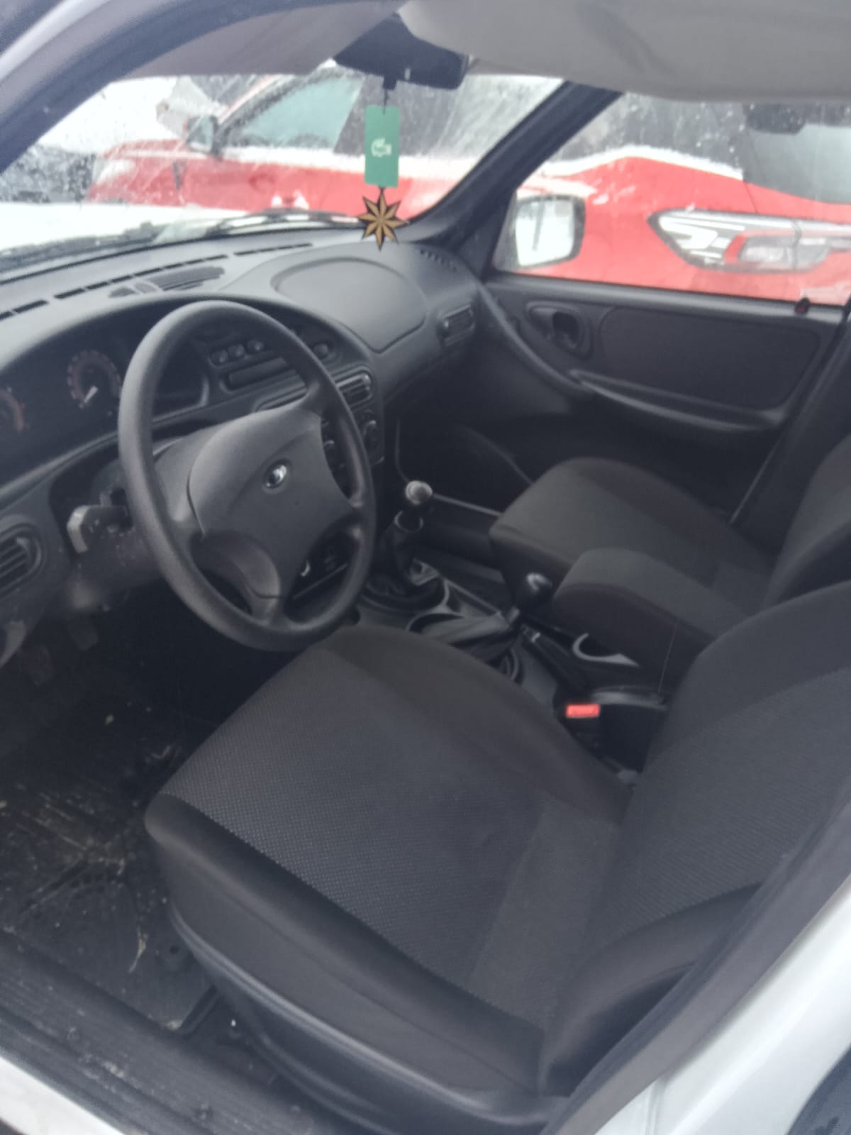 LADA Niva Travel Classic