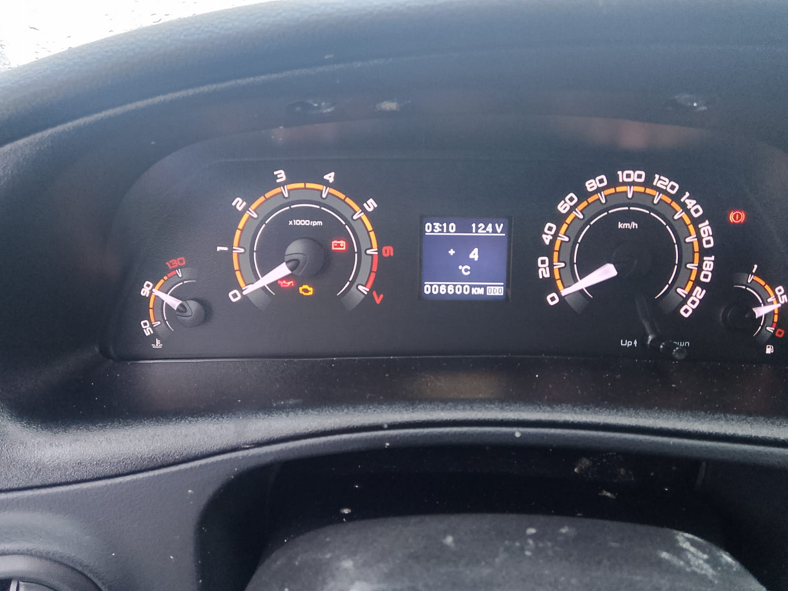 LADA Niva Travel Classic