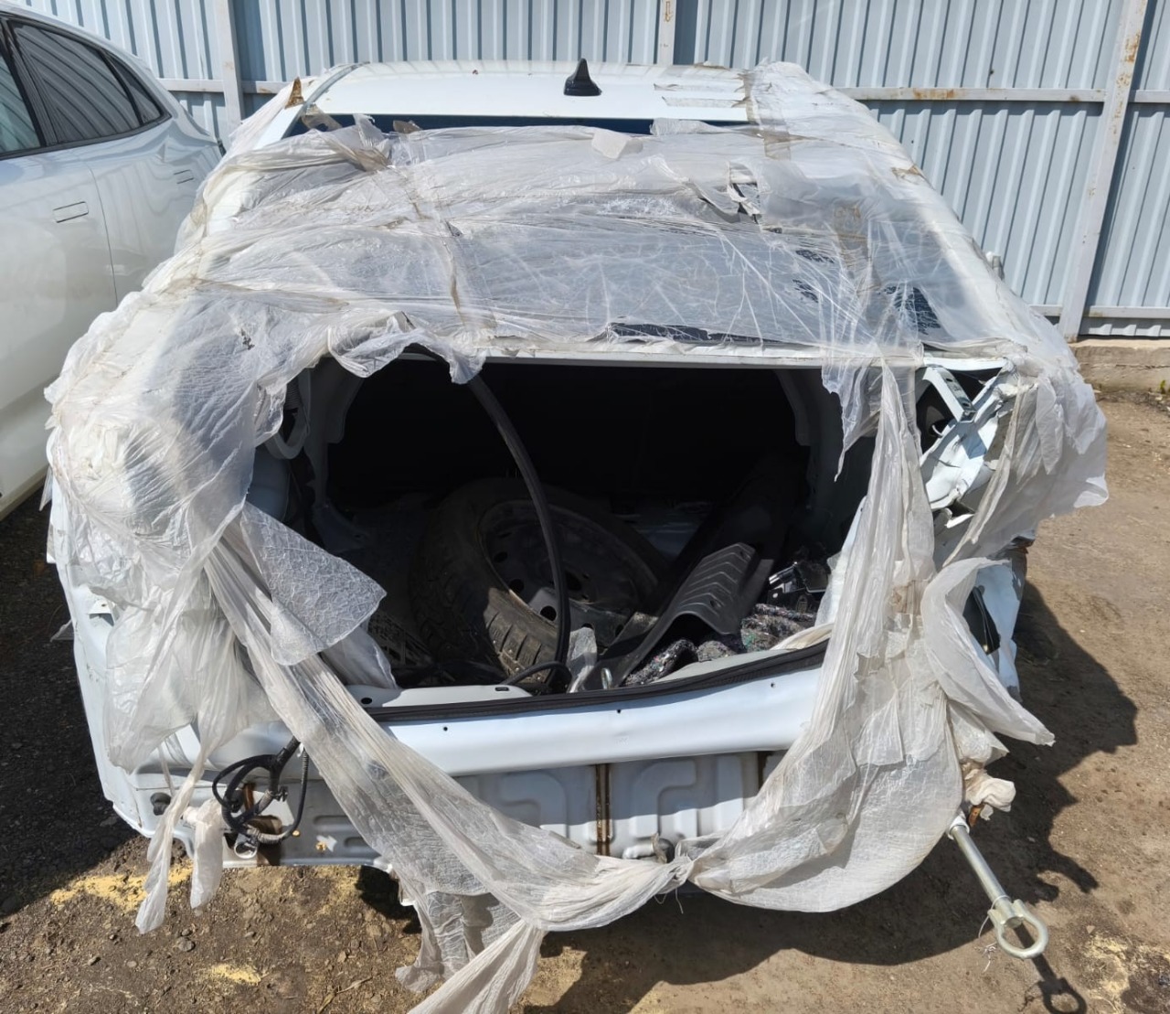 LADA VESTA Седан Enjoy