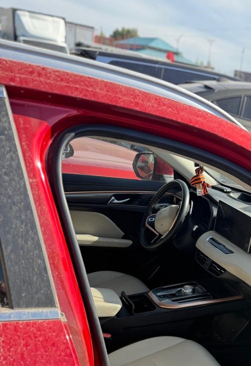 Haval JOLION - фото 3