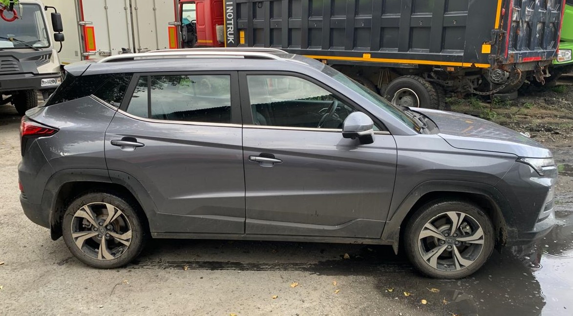 Москвич 3 - фото 2