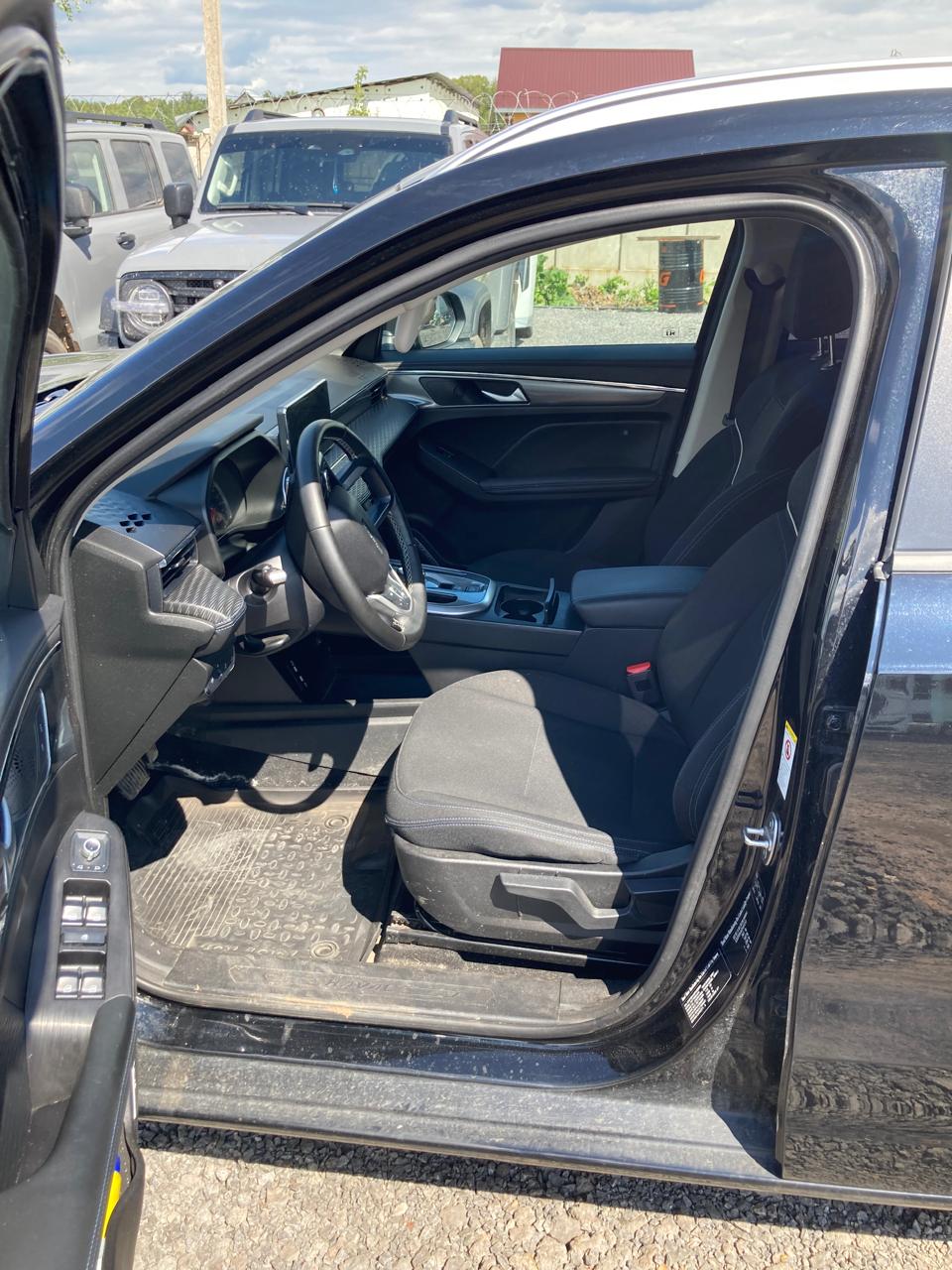 Haval JOLION - фото 5