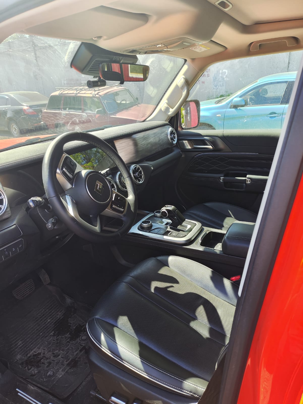 TANK 300 - фото 4