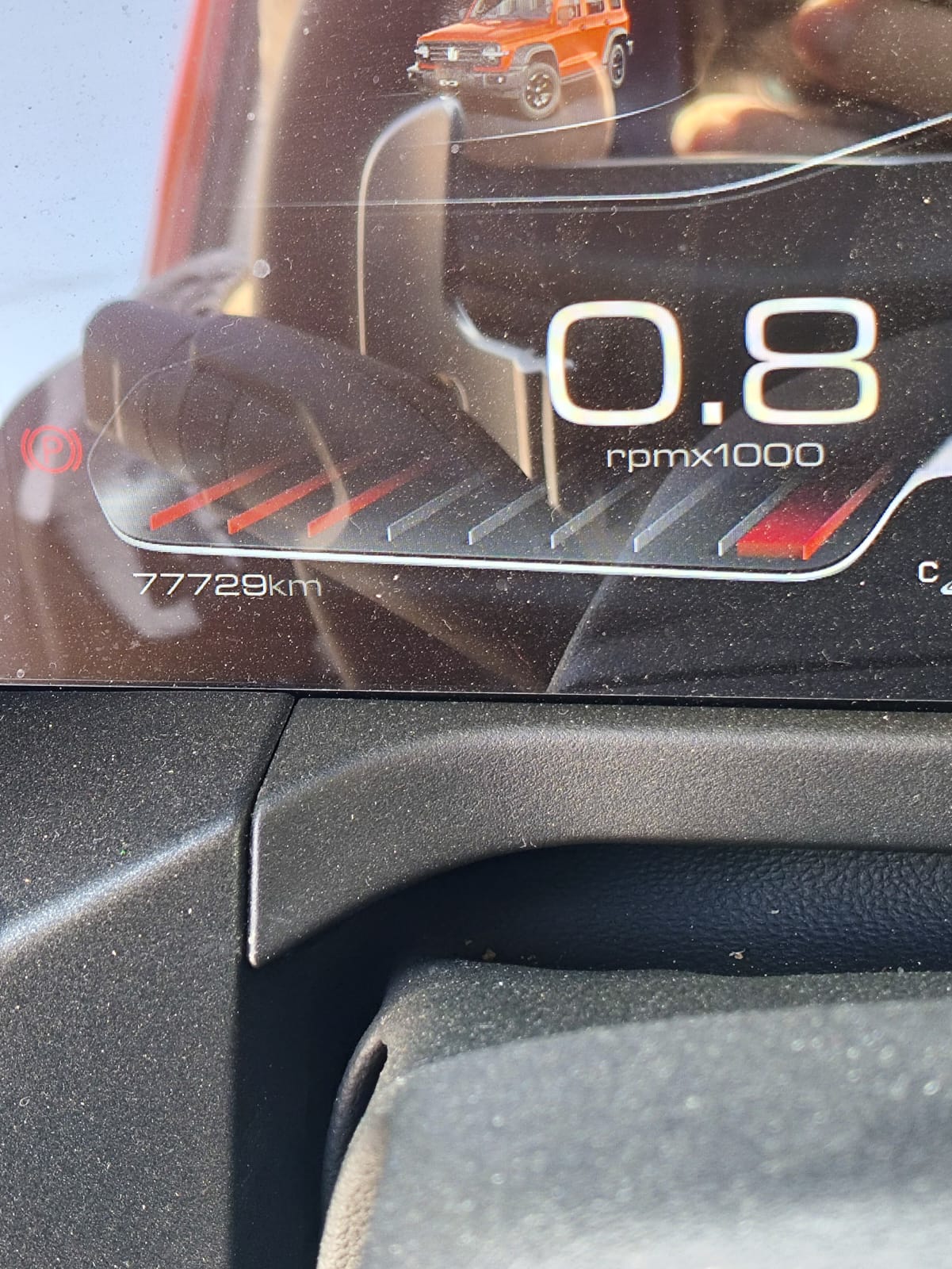 TANK 300 - фото 5