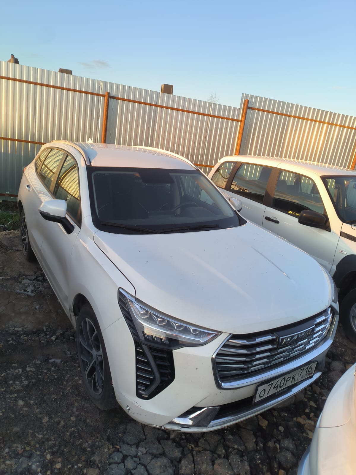 Haval JOLION - фото 2