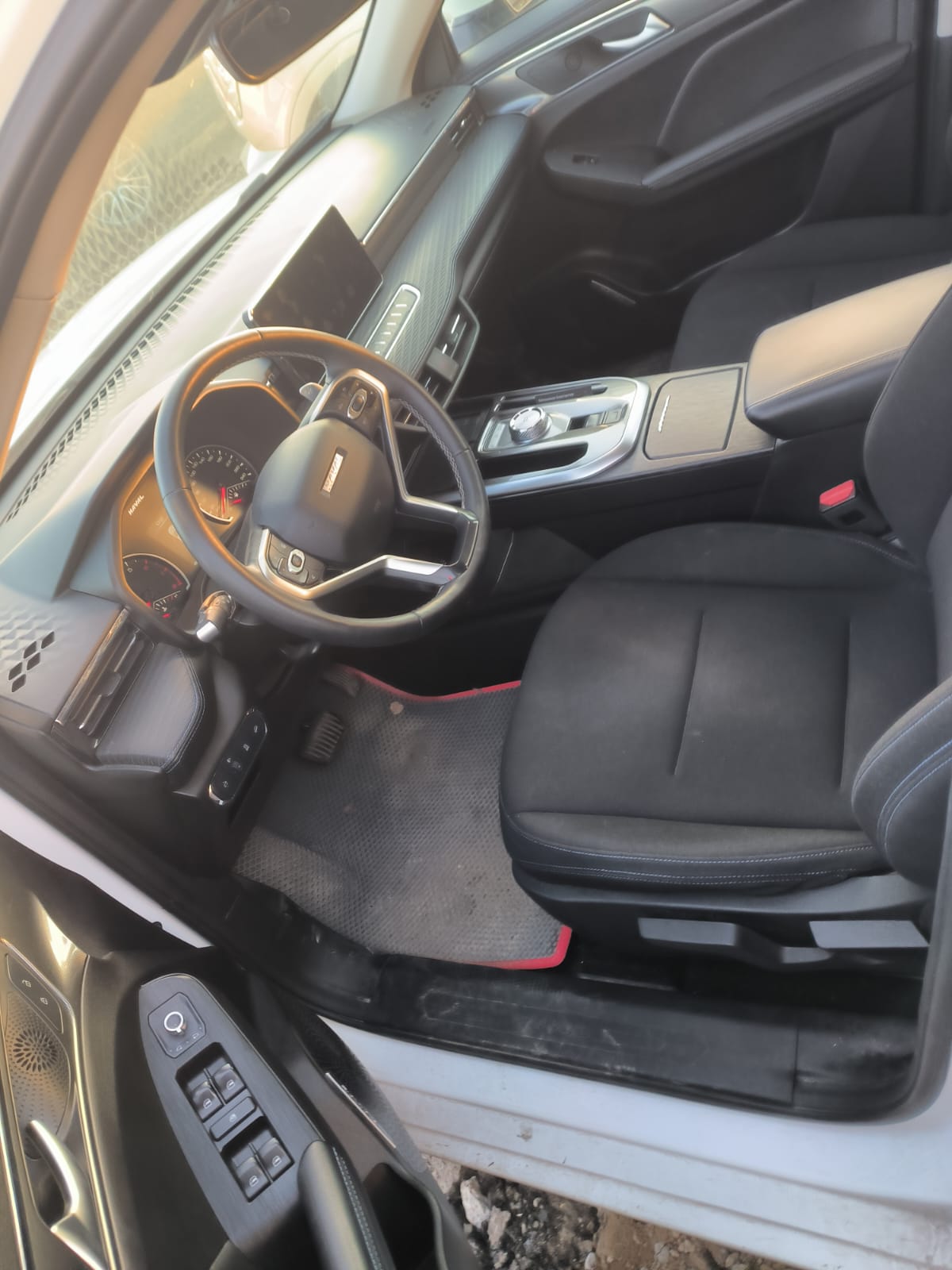 Haval JOLION - фото 5