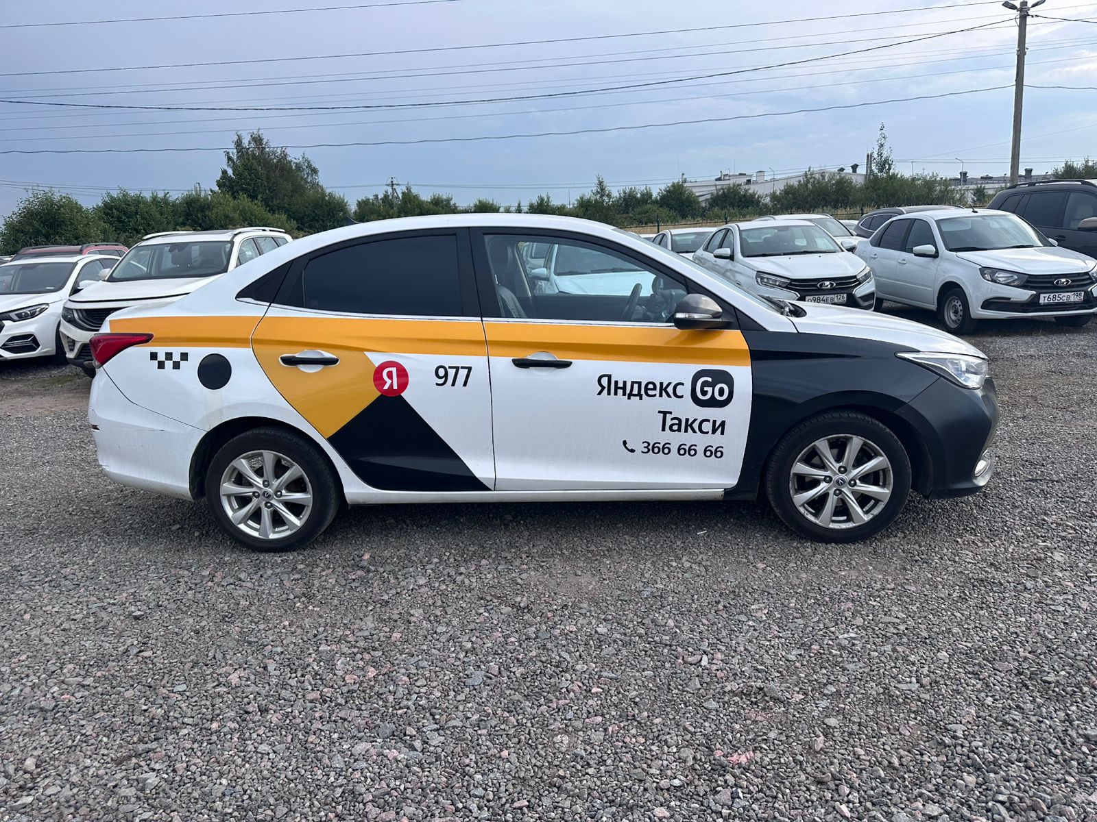 Changan Alsvin - фото 4