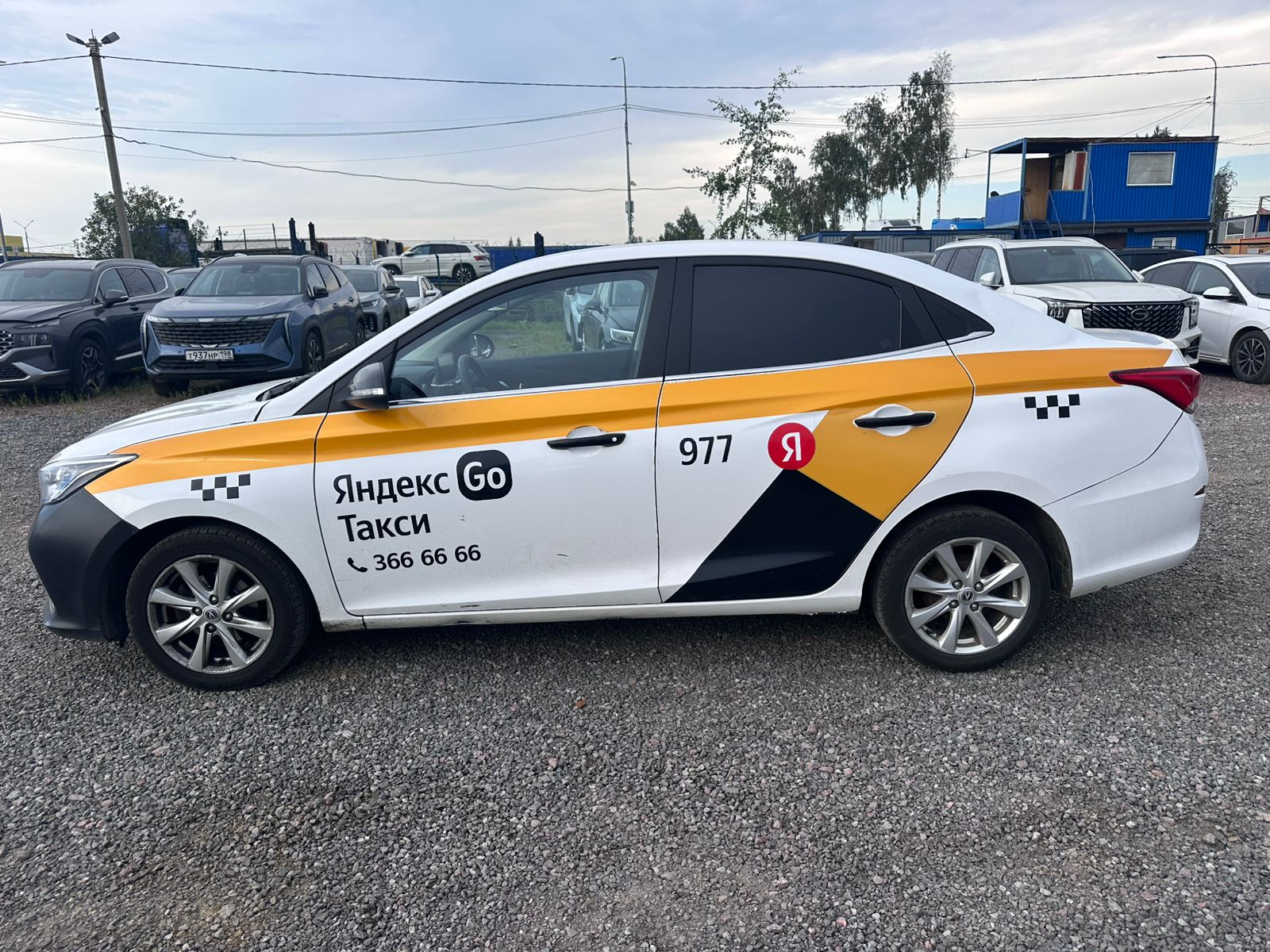 Changan Alsvin - фото 5