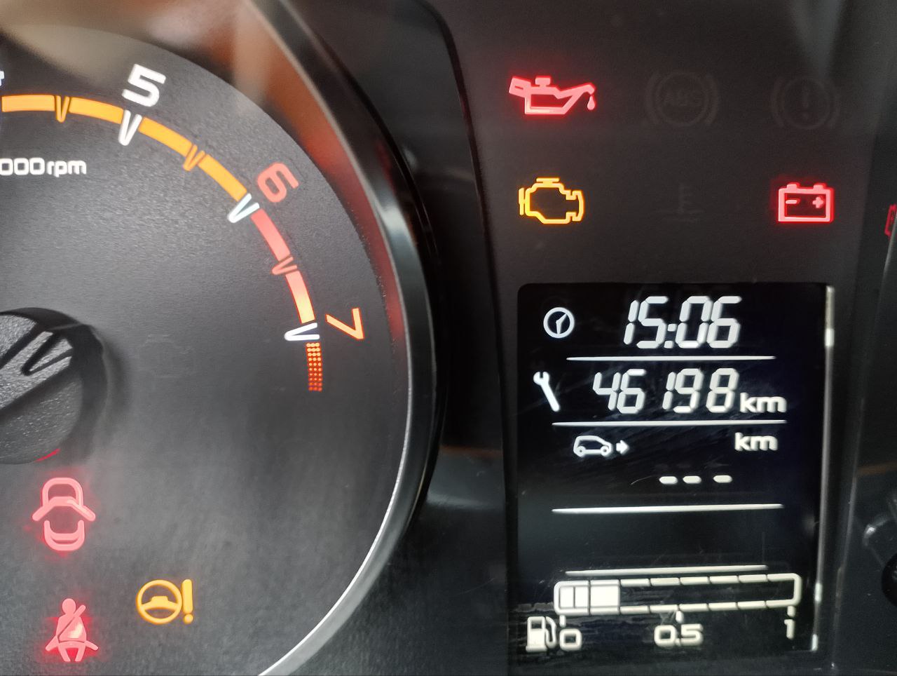 LADA GRANTA - фото 4