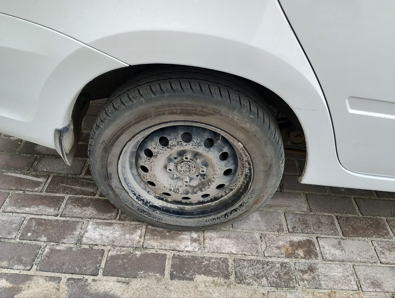 LADA GRANTA - фото 5