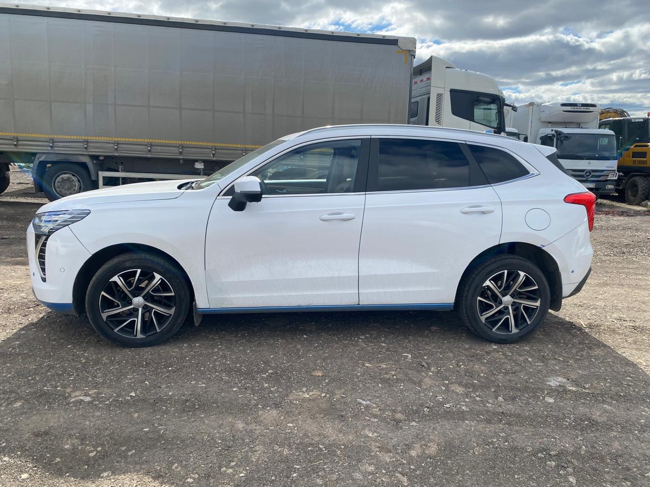 Haval JOLION - фото 4