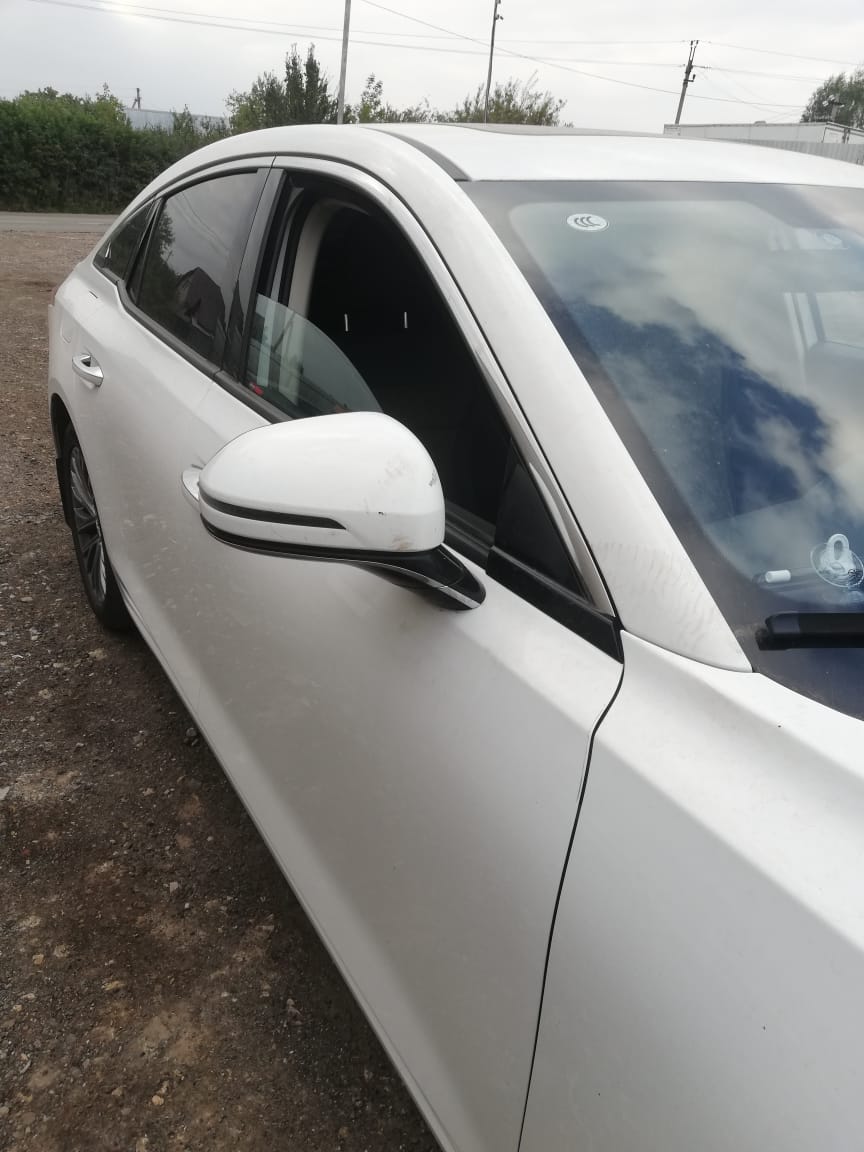 FAW Bestune - фото 2