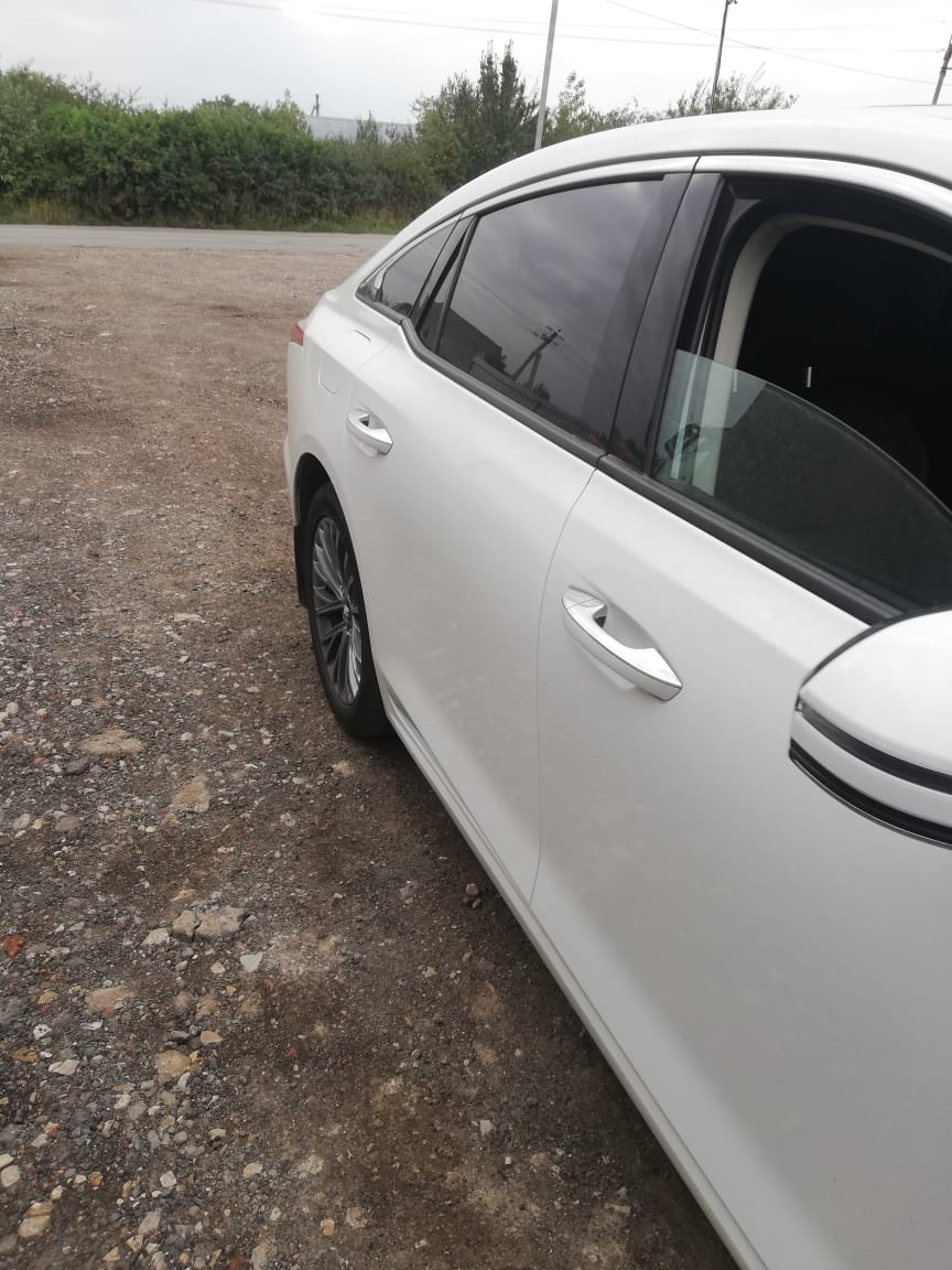 FAW Bestune - фото 3