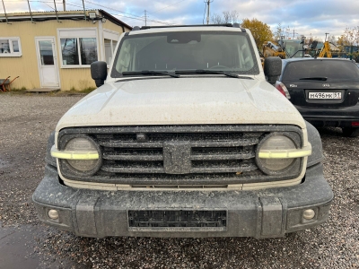 TANK 300 - фото 1