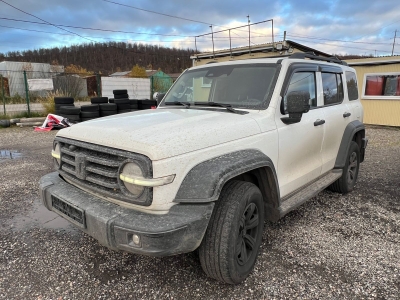 TANK 300 - фото 2