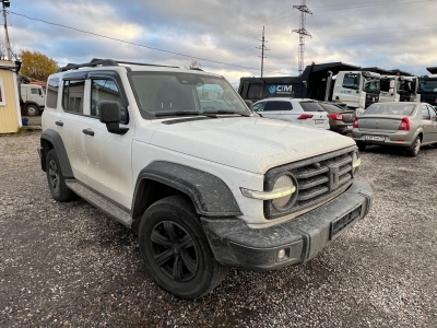 TANK 300 - фото 3