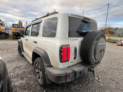 TANK 300 - фото 5