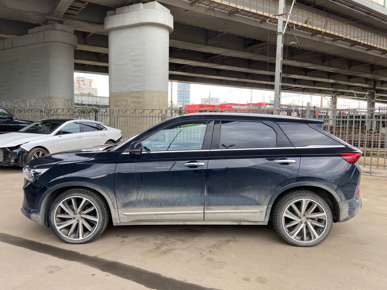 FAW Bestune - фото 3