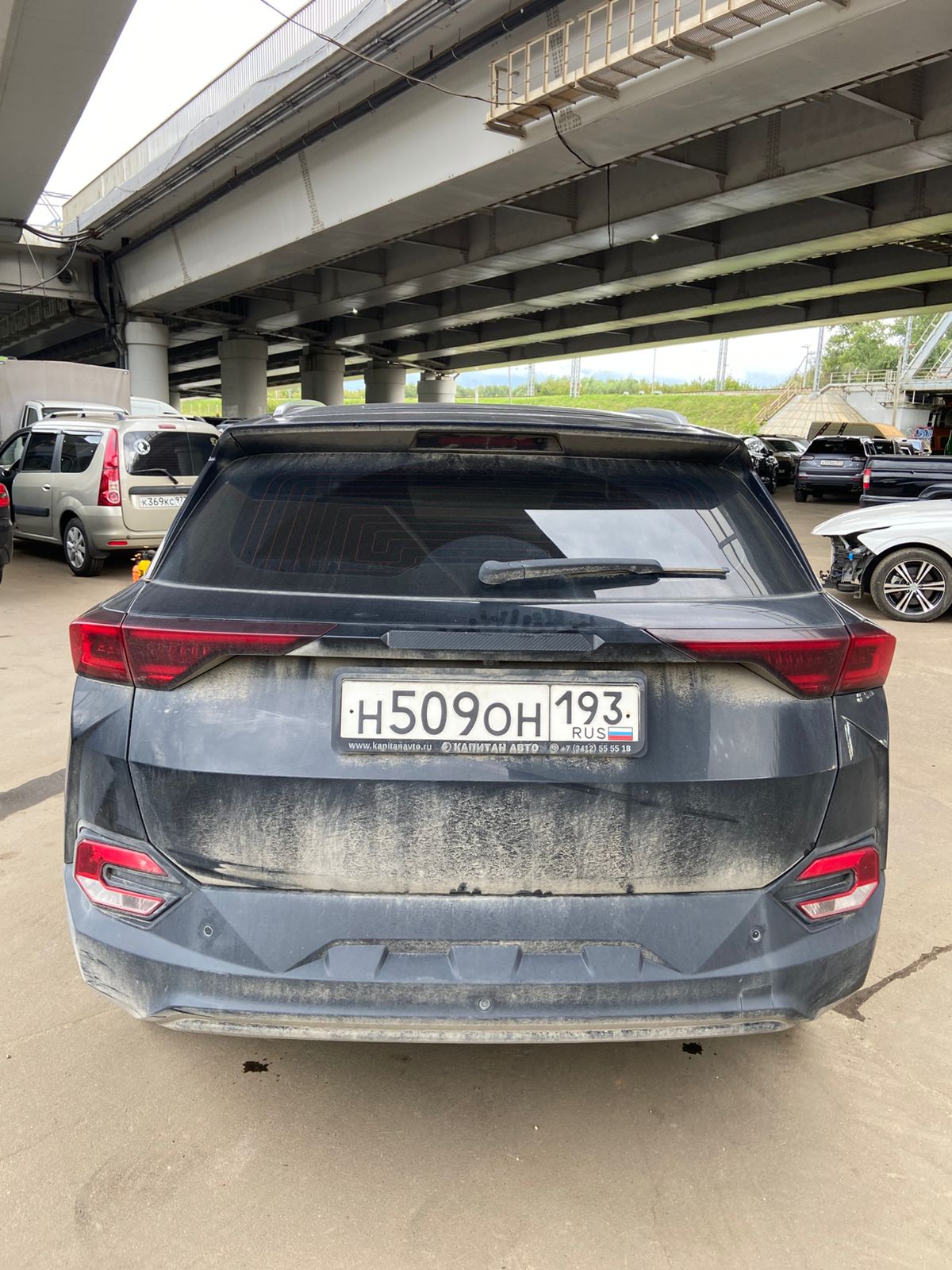 FAW Bestune - фото 4