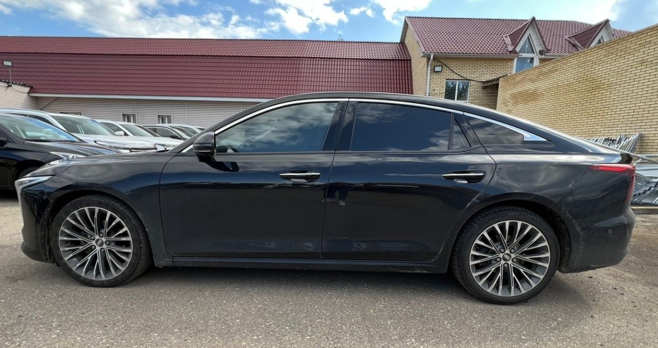 FAW Bestune - фото 2