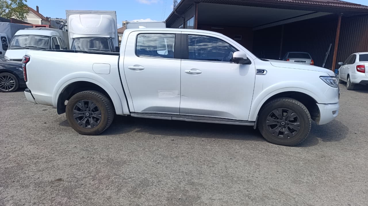 Great Wall - фото 2