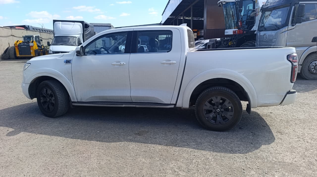 Great Wall - фото 3