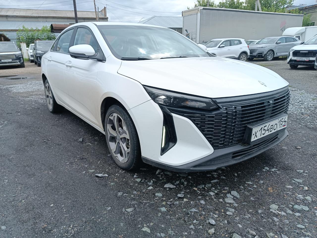 Livan S6 Pro - фото 1