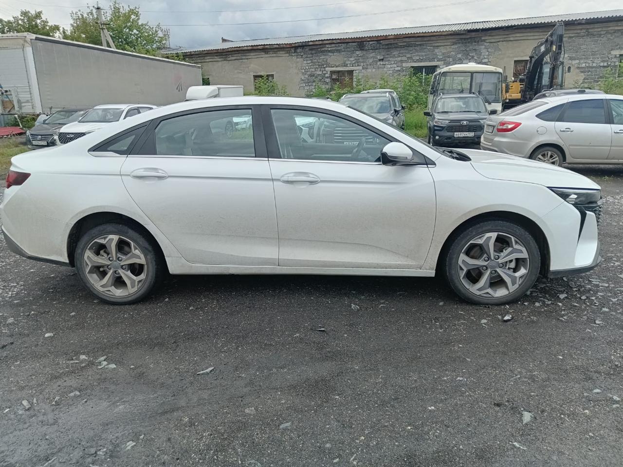 Livan S6 Pro - фото 2