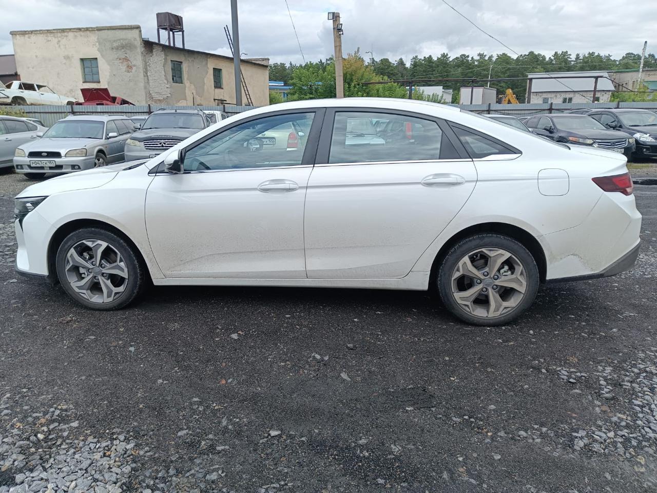 Livan S6 Pro - фото 3